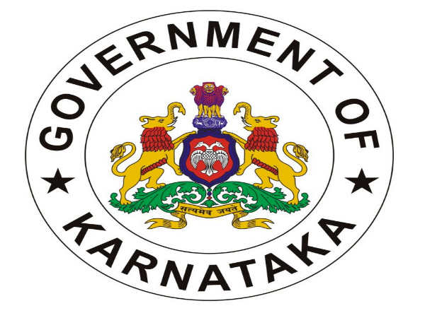 govt of karnataka
